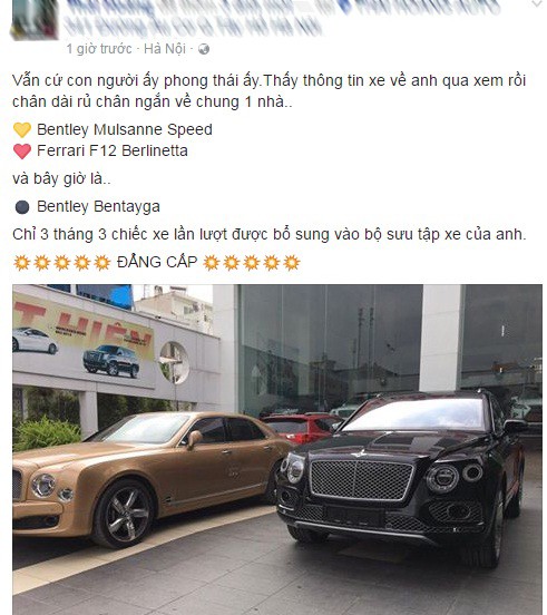 Dai gia Thanh Hoa tau sieu SUV Bentley Bentayga gia 22 ty-Hinh-5